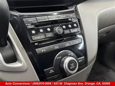 2013 Honda Odyssey EX-L - Photo 17 - Orange, CA 92868