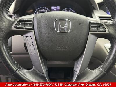 2013 Honda Odyssey EX-L - Photo 15 - Orange, CA 92868