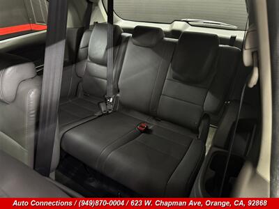 2013 Honda Odyssey EX-L - Photo 11 - Orange, CA 92868