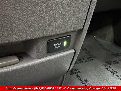 2013 Honda Odyssey EX-L - Photo 28 - Orange, CA 92868