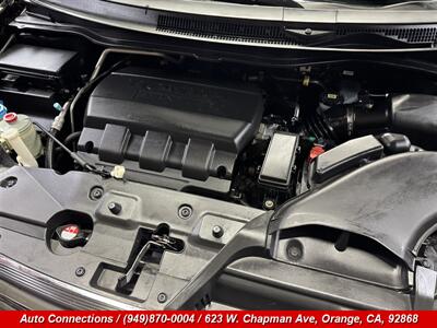 2013 Honda Odyssey EX-L - Photo 36 - Orange, CA 92868