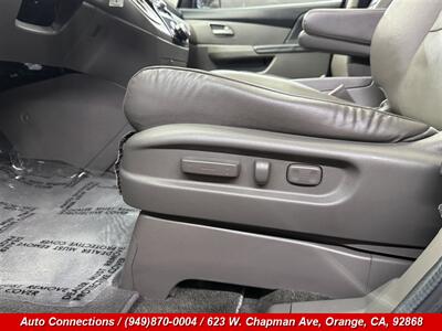 2013 Honda Odyssey EX-L - Photo 32 - Orange, CA 92868