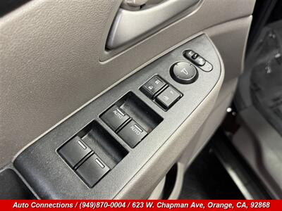 2013 Honda Odyssey EX-L - Photo 27 - Orange, CA 92868