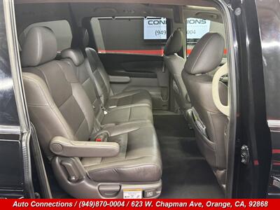 2013 Honda Odyssey EX-L - Photo 8 - Orange, CA 92868