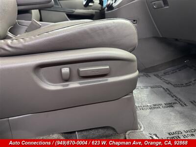 2013 Honda Odyssey EX-L - Photo 33 - Orange, CA 92868