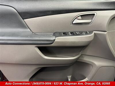 2013 Honda Odyssey EX-L - Photo 26 - Orange, CA 92868