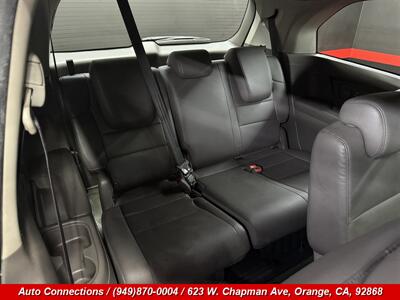 2013 Honda Odyssey EX-L - Photo 10 - Orange, CA 92868