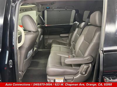 2013 Honda Odyssey EX-L - Photo 9 - Orange, CA 92868
