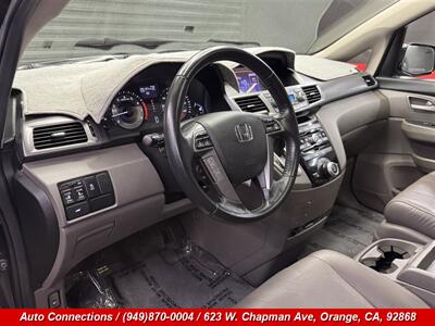 2013 Honda Odyssey EX-L - Photo 13 - Orange, CA 92868