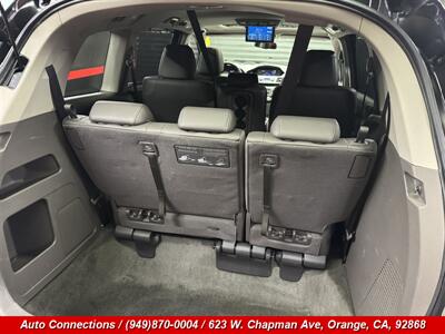2013 Honda Odyssey EX-L - Photo 35 - Orange, CA 92868