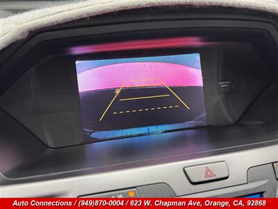 2013 Honda Odyssey EX-L - Photo 22 - Orange, CA 92868