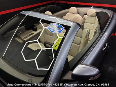 2010 Volvo C70 T5   - Photo 31 - Orange, CA 92868