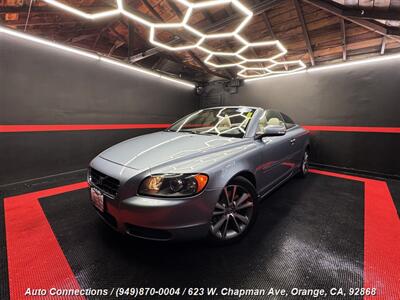 2010 Volvo C70 T5   - Photo 2 - Orange, CA 92868