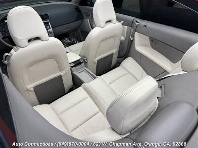 2010 Volvo C70 T5   - Photo 12 - Orange, CA 92868