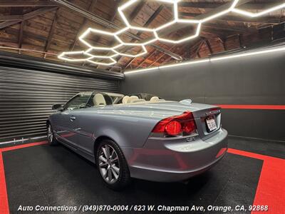 2010 Volvo C70 T5   - Photo 6 - Orange, CA 92868