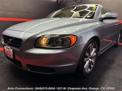 2010 Volvo C70 T5   - Photo 36 - Orange, CA 92868