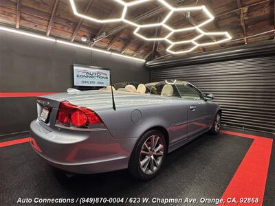 2010 Volvo C70 T5   - Photo 3 - Orange, CA 92868