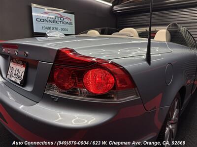 2010 Volvo C70 T5   - Photo 37 - Orange, CA 92868
