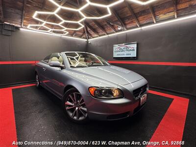 2010 Volvo C70 T5   - Photo 1 - Orange, CA 92868