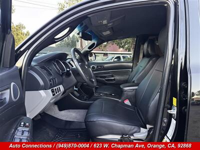 2011 Toyota Tacoma PreRunner V6   - Photo 6 - Orange, CA 92868