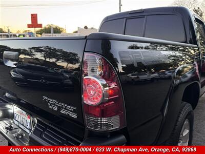 2011 Toyota Tacoma PreRunner V6   - Photo 31 - Orange, CA 92868