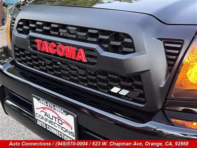 2011 Toyota Tacoma PreRunner V6   - Photo 27 - Orange, CA 92868