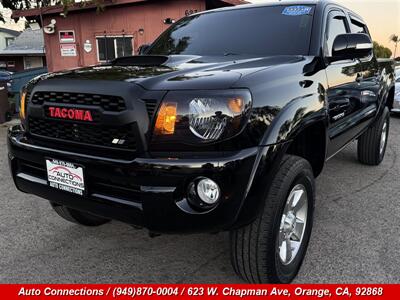2011 Toyota Tacoma PreRunner V6   - Photo 30 - Orange, CA 92868