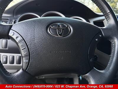2011 Toyota Tacoma PreRunner V6   - Photo 13 - Orange, CA 92868