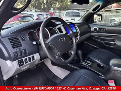 2011 Toyota Tacoma PreRunner V6   - Photo 11 - Orange, CA 92868