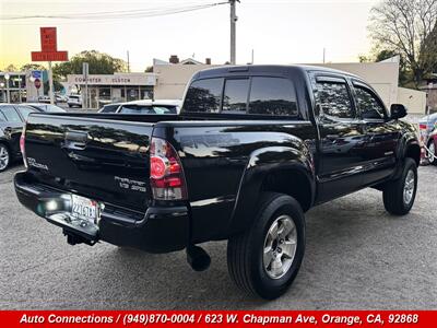 2011 Toyota Tacoma PreRunner V6   - Photo 3 - Orange, CA 92868