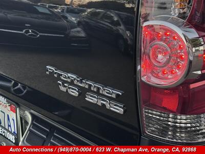 2011 Toyota Tacoma PreRunner V6   - Photo 26 - Orange, CA 92868