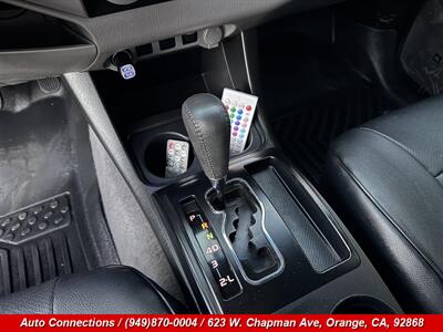 2011 Toyota Tacoma PreRunner V6   - Photo 14 - Orange, CA 92868