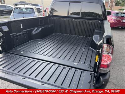 2011 Toyota Tacoma PreRunner V6   - Photo 20 - Orange, CA 92868