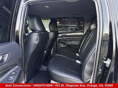 2011 Toyota Tacoma PreRunner V6   - Photo 9 - Orange, CA 92868