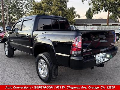 2011 Toyota Tacoma PreRunner V6   - Photo 4 - Orange, CA 92868