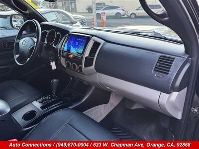 2011 Toyota Tacoma PreRunner V6   - Photo 10 - Orange, CA 92868