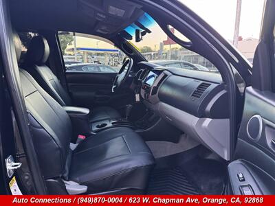 2011 Toyota Tacoma PreRunner V6   - Photo 7 - Orange, CA 92868