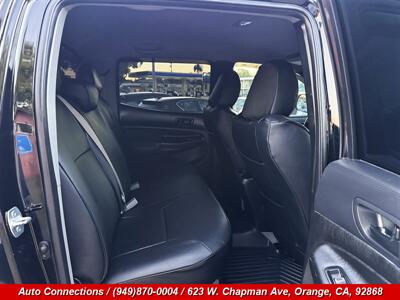 2011 Toyota Tacoma PreRunner V6   - Photo 8 - Orange, CA 92868