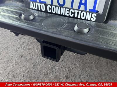 2011 Toyota Tacoma PreRunner V6   - Photo 28 - Orange, CA 92868