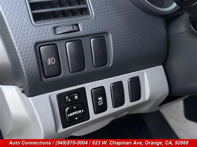 2011 Toyota Tacoma PreRunner V6   - Photo 18 - Orange, CA 92868