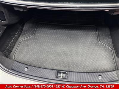2013 Mercedes-Benz E 350   - Photo 33 - Orange, CA 92868