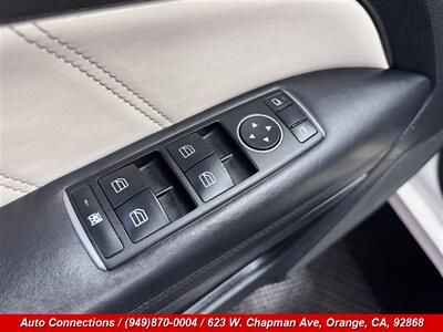 2013 Mercedes-Benz E 350   - Photo 26 - Orange, CA 92868