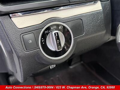 2013 Mercedes-Benz E 350   - Photo 23 - Orange, CA 92868