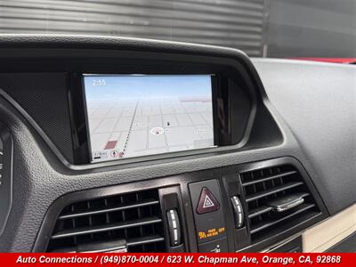2013 Mercedes-Benz E 350   - Photo 18 - Orange, CA 92868