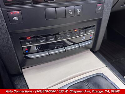 2013 Mercedes-Benz E 350   - Photo 14 - Orange, CA 92868
