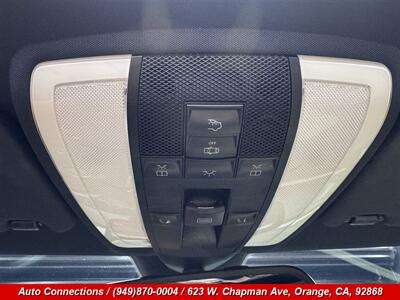 2013 Mercedes-Benz E 350   - Photo 21 - Orange, CA 92868