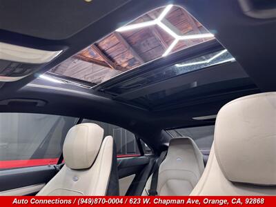 2013 Mercedes-Benz E 350   - Photo 22 - Orange, CA 92868
