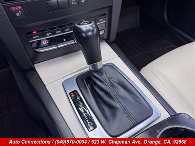 2013 Mercedes-Benz E 350   - Photo 13 - Orange, CA 92868