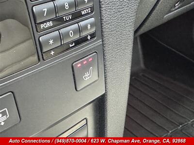 2013 Mercedes-Benz E 350   - Photo 16 - Orange, CA 92868