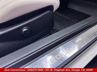 2013 Mercedes-Benz E 350   - Photo 30 - Orange, CA 92868